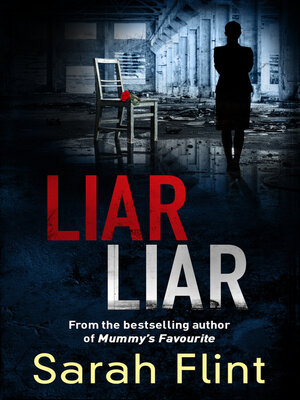Liar Liar - ebook